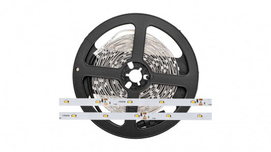 LED Streifen 150 LED 30 LED/m 2835 SMD, Kalt Weiß IP65
