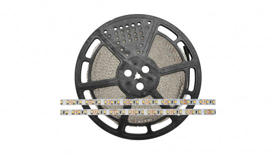 LED Streifen 120 LED/m 2835 SMD, Kalt Weiß - 50m