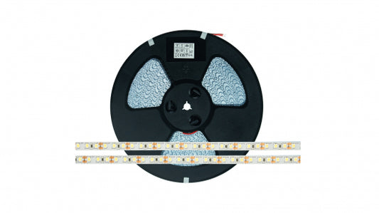 LED Streifen 120LED/m 2835 SMD 12V Warmweiß 50m