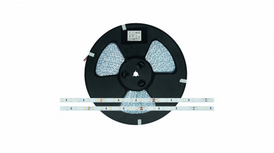 LED Streifen 60LED/m 2835 SMD 24V Kalt weiß 50m