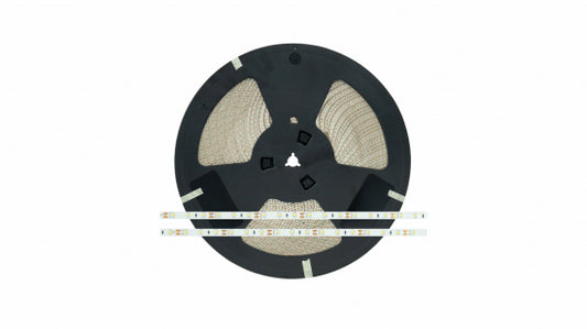 LED Streifen 300 LED 2835 SMD 12V Kalt weiß - 50m