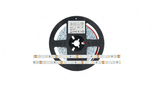 LED Streifen 300 LED 2835 SMD 12V Warmweiß RA80