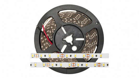 LED Streifen 300 LED 60 LED/m 5630 SMD, Warmweiß