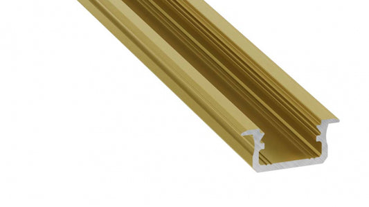 Lumines Profil Typ B RAL1923 Matte