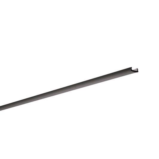 Abdeckung PIKO-7, schwarz – Produktbild