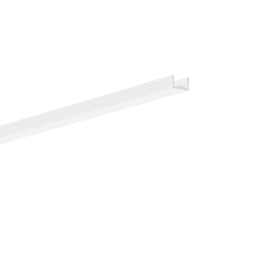 Abdeckung HR-15, milchig – Produktbild