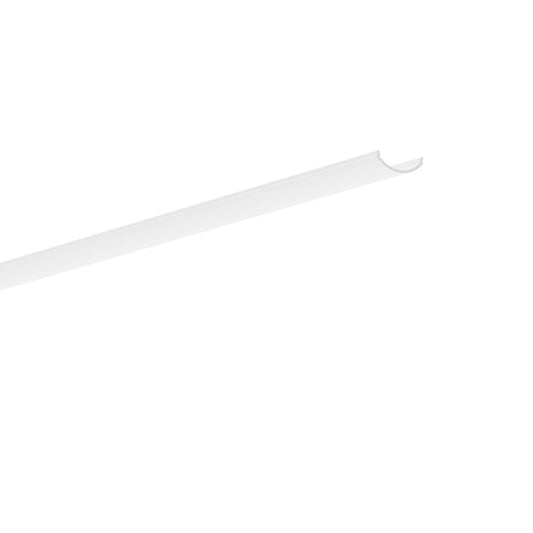 Abdeckung KOPROMA-19R, milchig – Produktbild