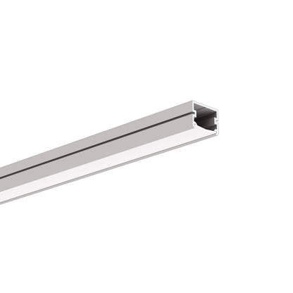 Profil TAPO, silber eloxiert – Produktbild