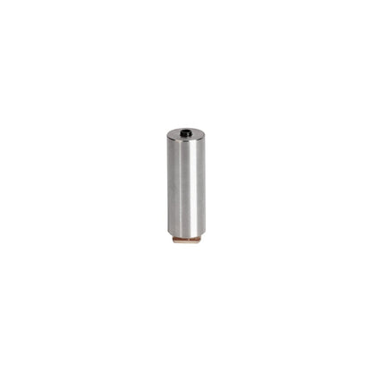 KLUŚ Befestigung PUSZ-ZM, silbern, rostfreier Stahl – Produktbild