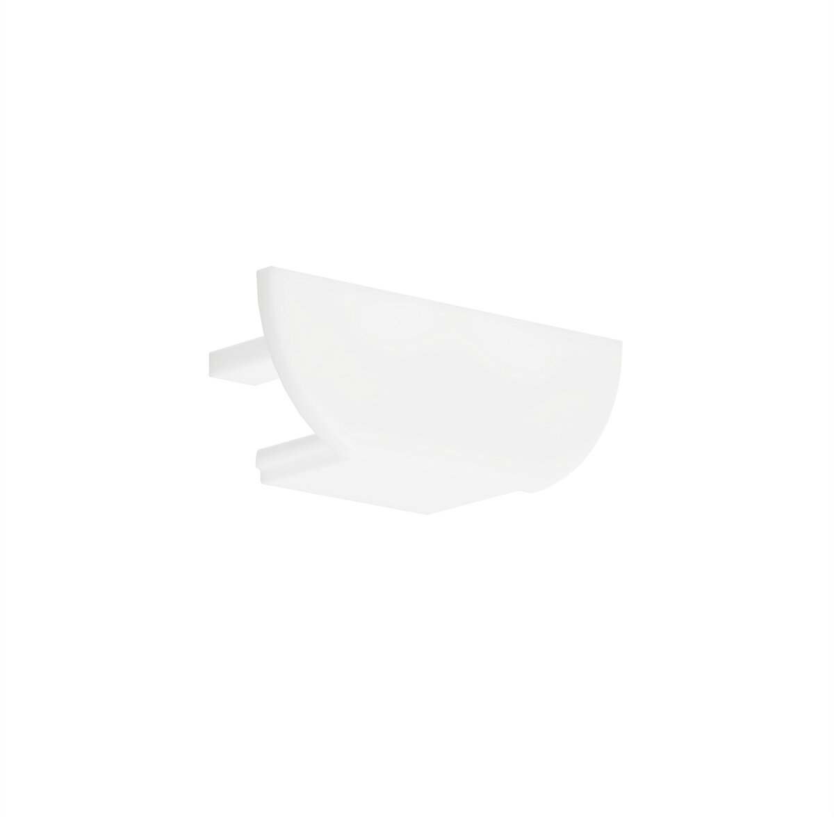 KLUŚ Endkappe TOST EKO – Produktbild