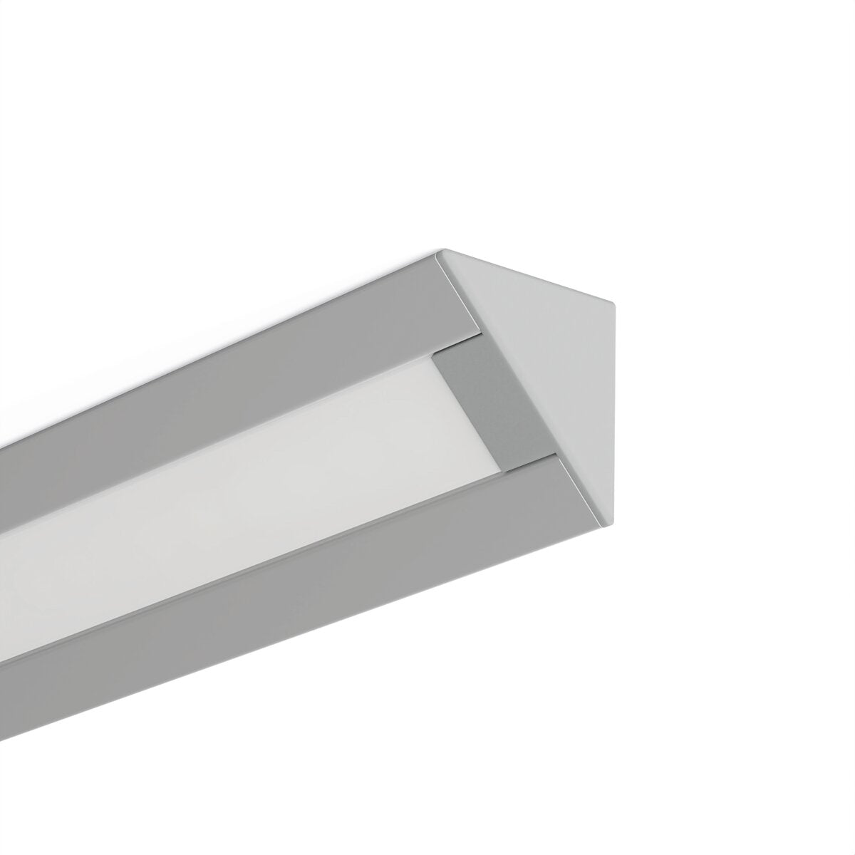 KLUŚ Endkappe PAC-ALU – Detail-/Anwendungsbild