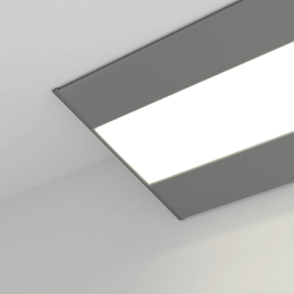 KLUŚ Endkappe LOC-30-L – Detail-/Anwendungsbild