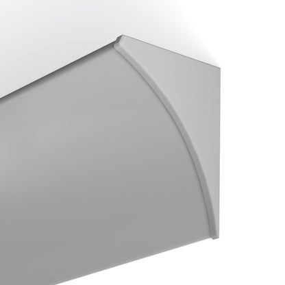 KLUŚ Endkappe WERKIN-P – Detail-/Anwendungsbild