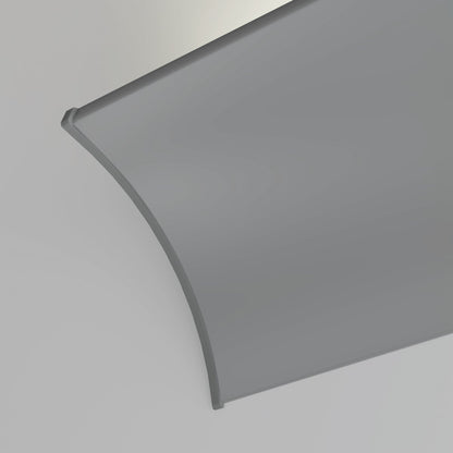 KLUŚ Endkappe WERKIN-L – Detail-/Anwendungsbild