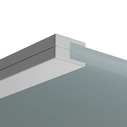 KLUŚ Endkappe KRAV-05IN – Detail-/Anwendungsbild