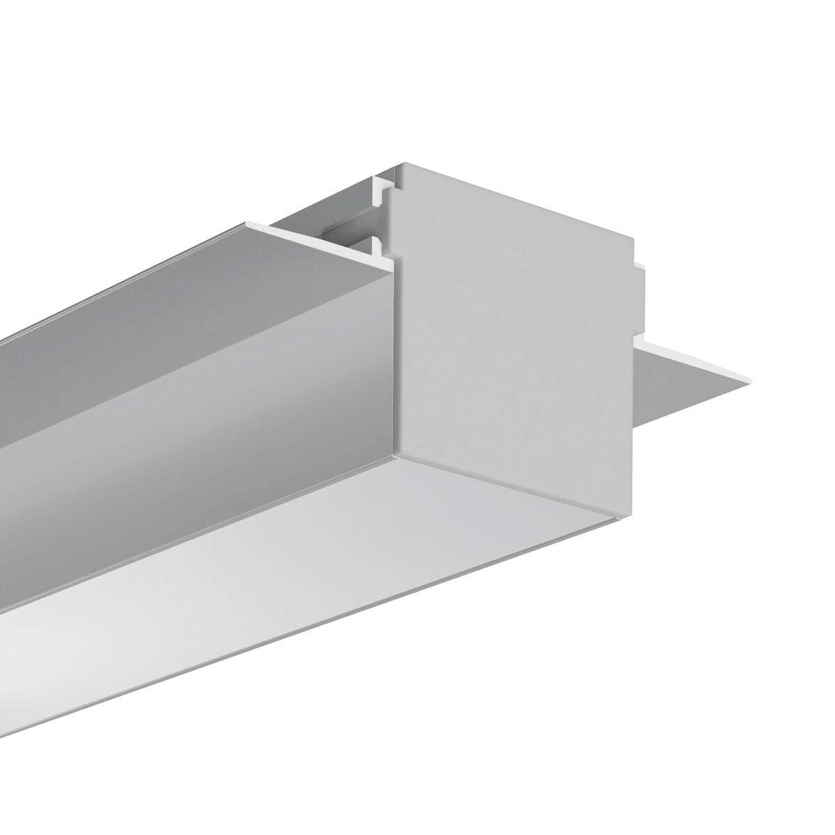KLUŚ Endkappe TEKUS-ZM – Detail-/Anwendungsbild