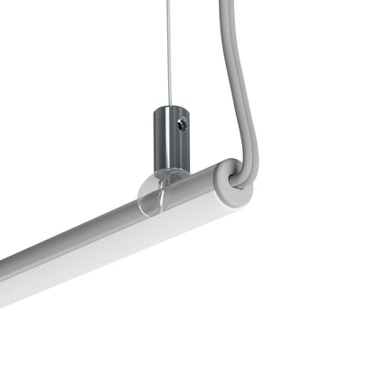 KLUŚ Befestigung PLD-10-WL – Detail-/Anwendungsbild