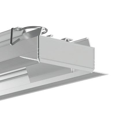 KLUŚ Endkappe RAM-TEZE-50 – Detail-/Anwendungsbild