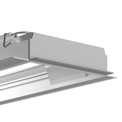 KLUŚ Endkappe RAM-KOZE-100 – Detail-/Anwendungsbild