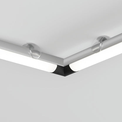 KLUŚ Befestigungsclip PLD-10 – Detail-/Anwendungsbild