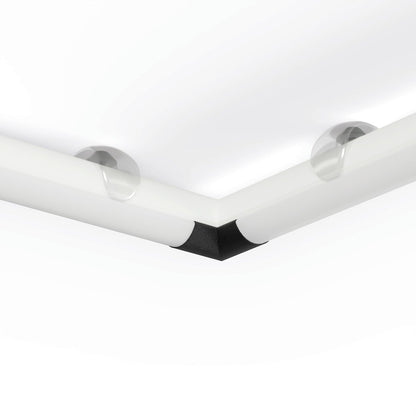 KLUŚ Befestigungsclip PLD-10 – Detail-/Anwendungsbild