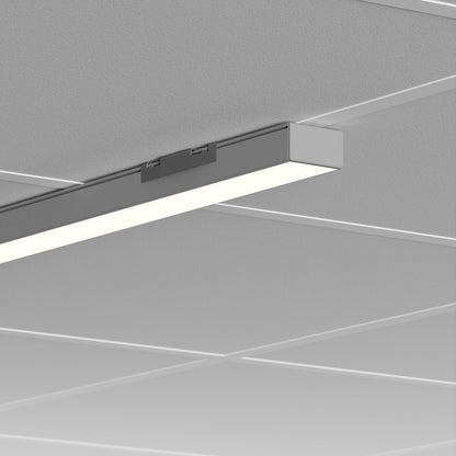 KLUŚ Befestigungsclip AM-15 – Detail-/Anwendungsbild