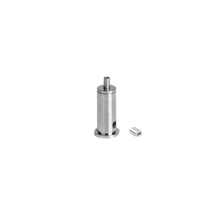 KLUŚ Befestigungsset RG-3, silbern, Messing – Produktbild