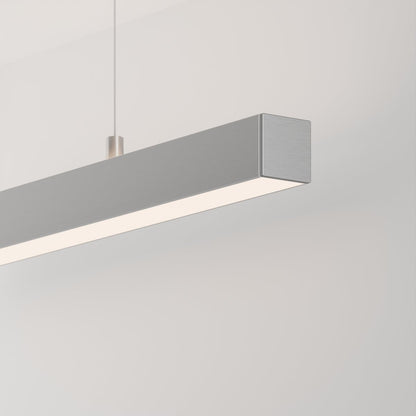 KLUŚ Endkappe GLAZA-DUO-NHQ – Detail-/Anwendungsbild