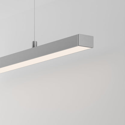 KLUŚ Endkappe GLAZA-LL-NHQ – Detail-/Anwendungsbild