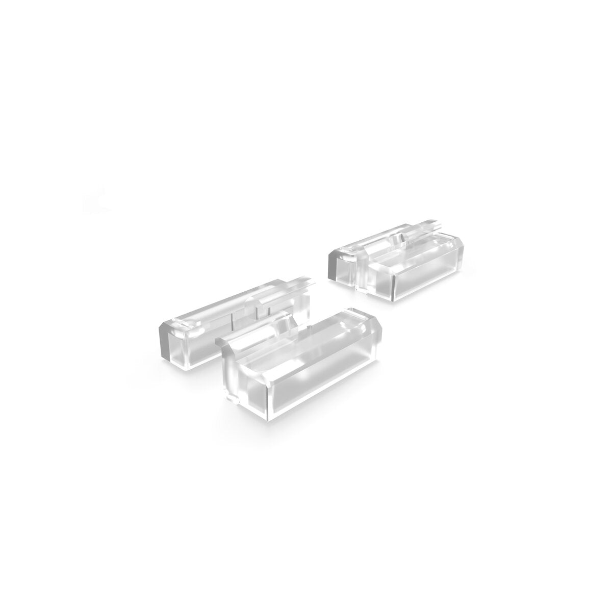 KLUŚ Adapterset ZM-16 – Produktbild