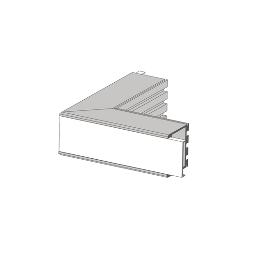 KLUŚ Formstück L90PZ – Produktbild