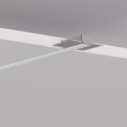 KLUŚ Endkappe MICRO-30DEG-KOZ-L – Detail-/Anwendungsbild