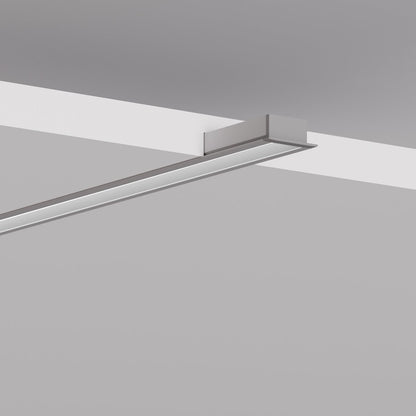 KLUŚ Endkappe MICRO-30DEG-K-L – Detail-/Anwendungsbild