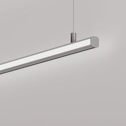 KLUŚ Endkappe PIKO-DUO – Detail-/Anwendungsbild