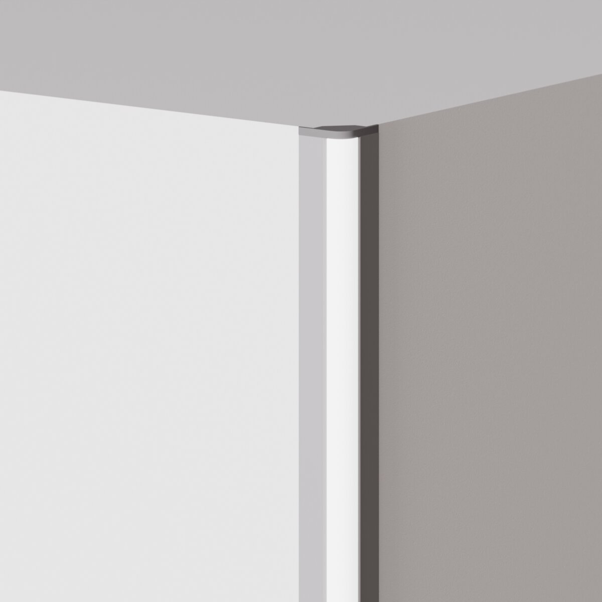 KLUŚ Endkappe PIKO-KZ-R – Detail-/Anwendungsbild