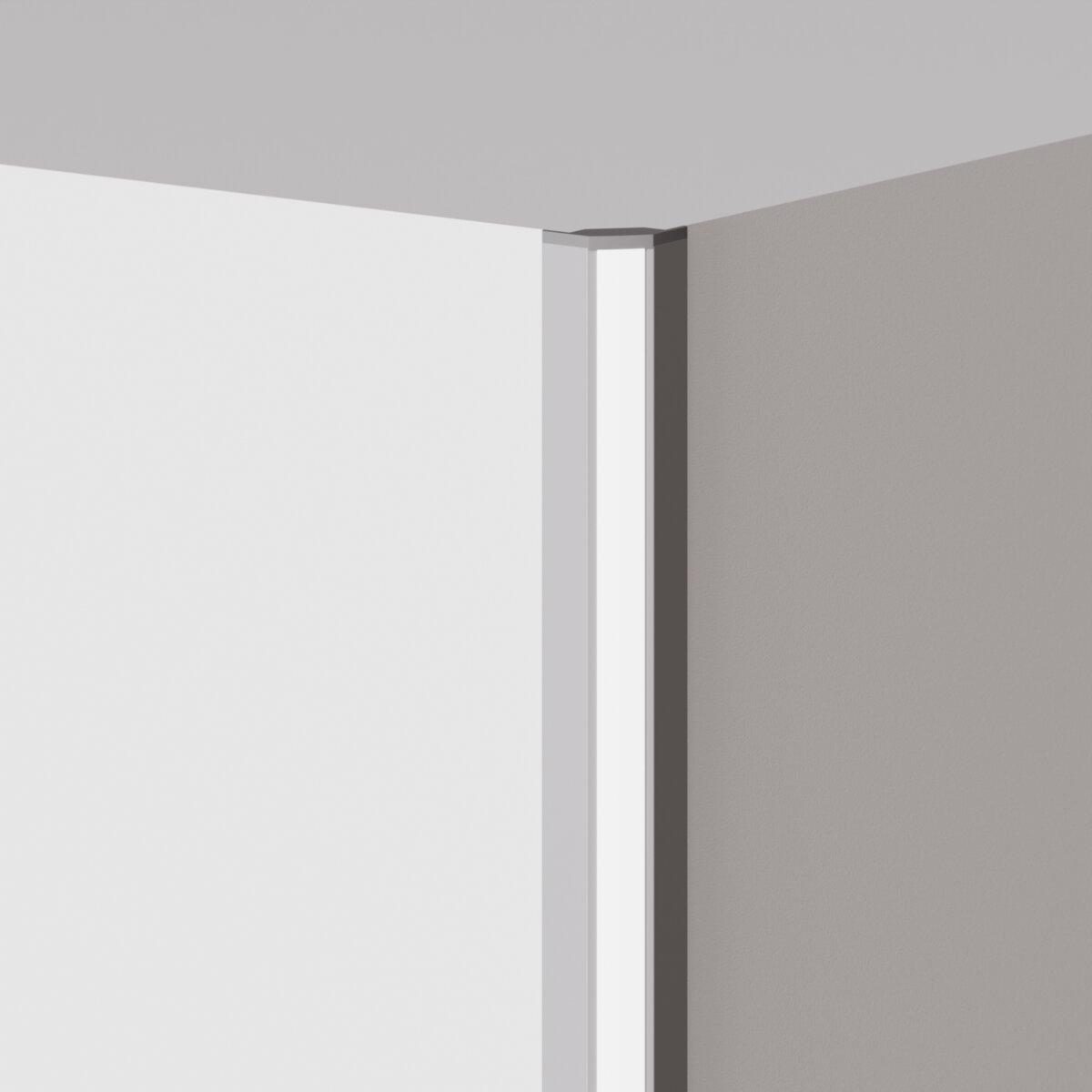 KLUŚ Endkappe PIKO-KZ – Detail-/Anwendungsbild