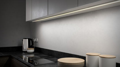 Lumines Profil Typ A RAL1923 Matte