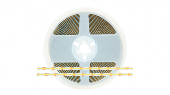 LED Streifen 1600 LED COB 12V Neutralweiß RA90