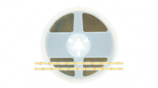 LED Streifen 1600 LED COB 12V Neutralweiß RA90