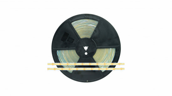 LED Streifen 1600 LED COB 12V Neutralweiß RA90 - 25m