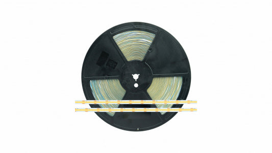 LED Streifen 1600 LED COB 12V Neutralweiß RA90 - 25m