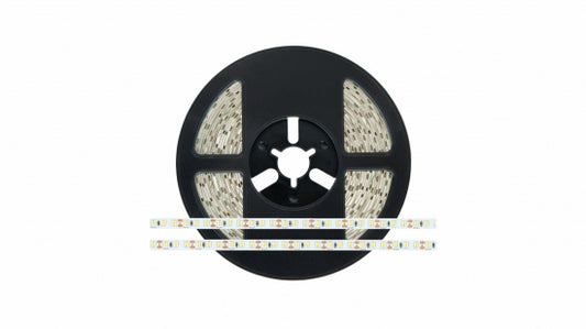 LED Streifen 600 LED 2835 SMD 12V Kalt weiß