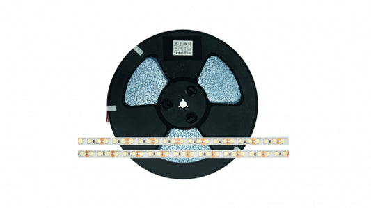 LED Streifen 120LED/m 2835 SMD 12V Kalt weiß 50m