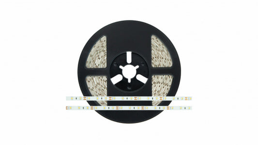 LED Streifen 300 LED 2835 SMD 12V Kalt weiß